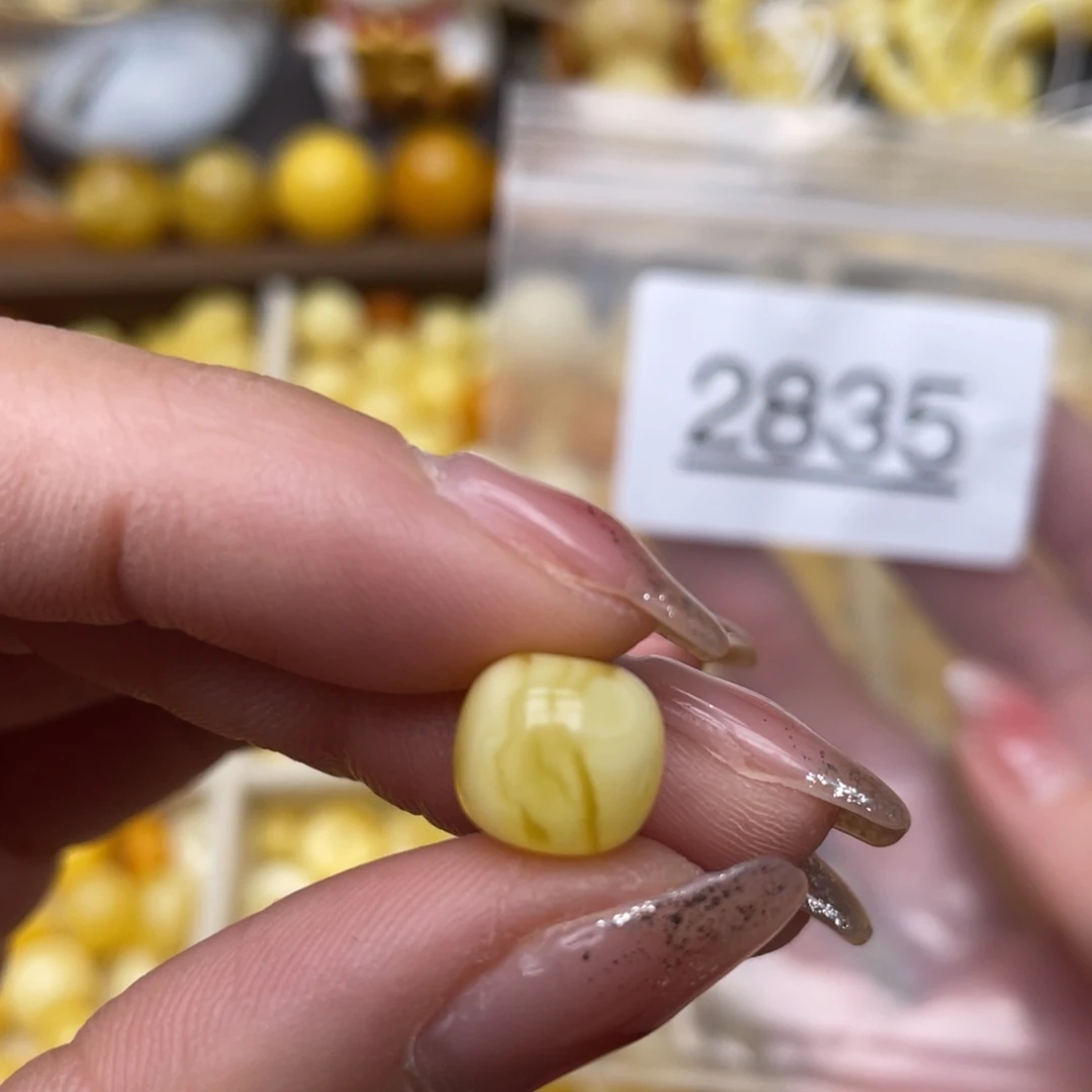 蜜蜡珠宝奇石未镶嵌力*·10