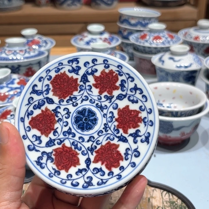 景德镇陶瓷艺术展演厅