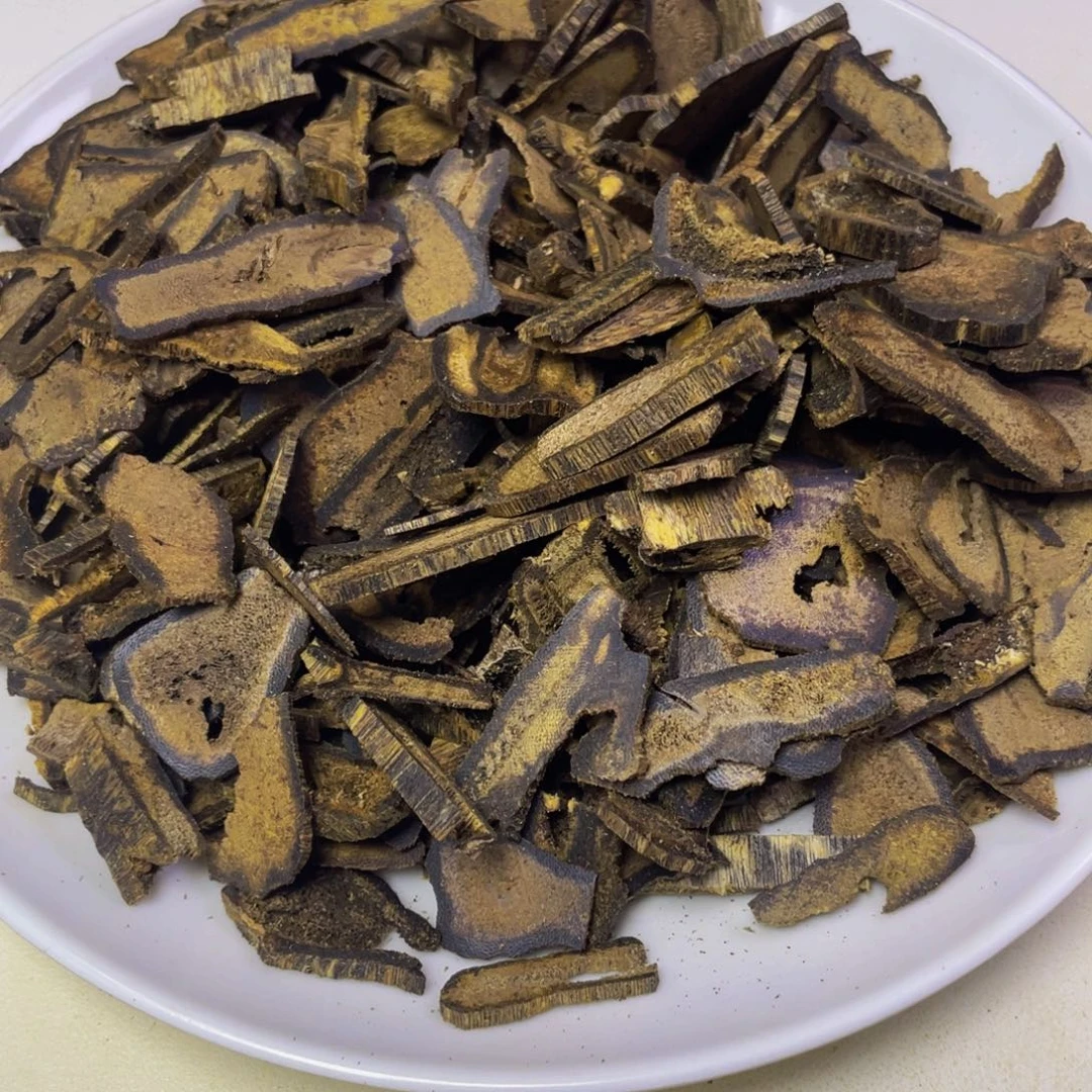 大***彻沉香沉香香囊张勺子熏香料300克