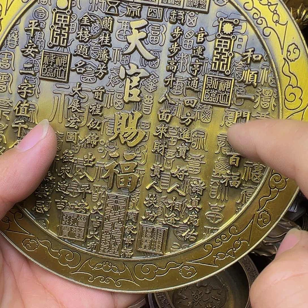 精品铜器，精美文玩
