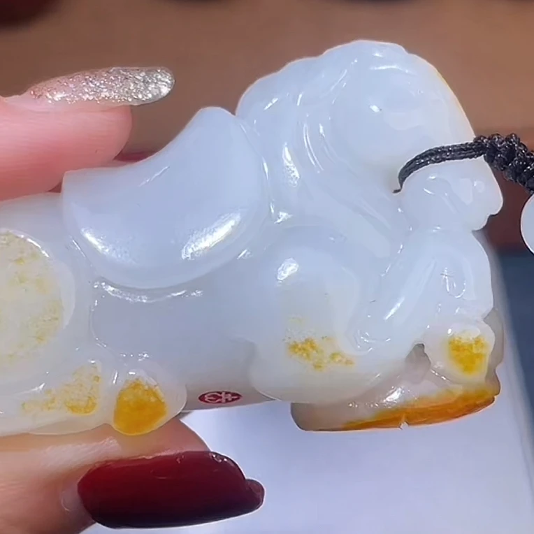 和田玉12.13 X7拍一发一