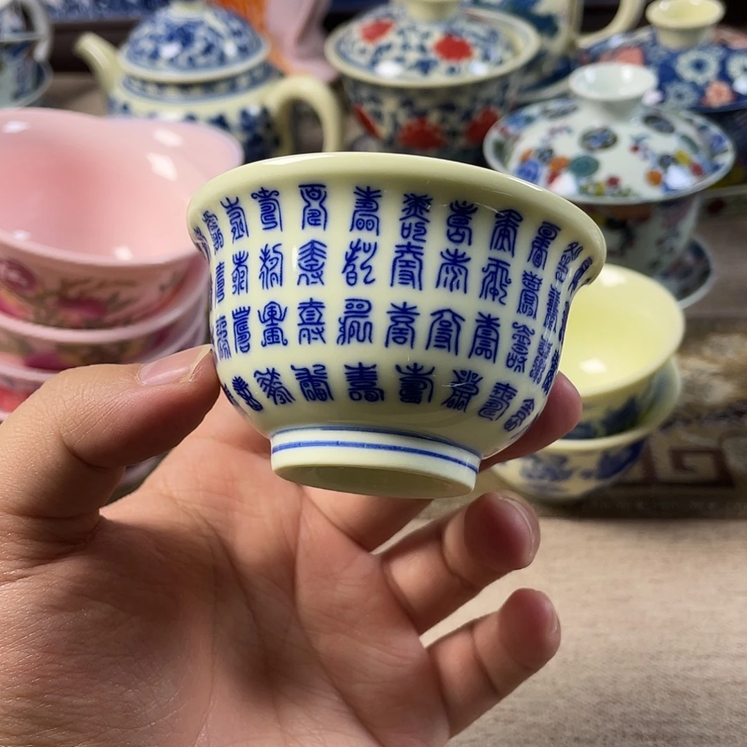 瓷片景德镇陶瓷999999999