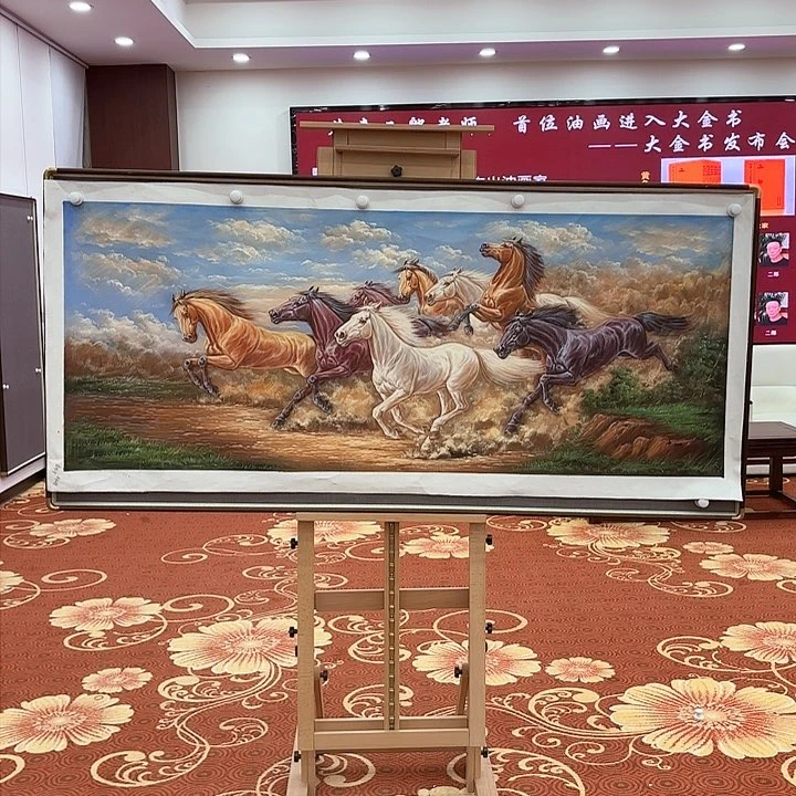 国画国画作品展！