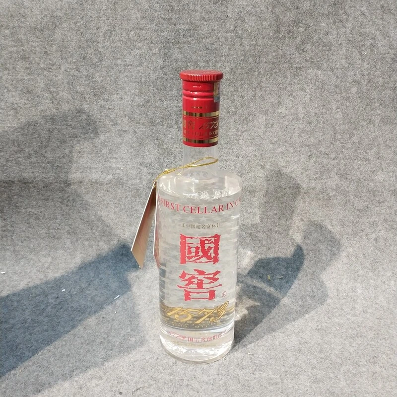 2007年国窖1573/500ml52度2-M25IX009D68-03