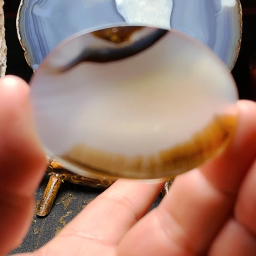 【闪购商品】未镶嵌颈饰玛瑙/玉髓