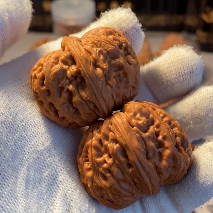 文玩核桃吊坠41元宝