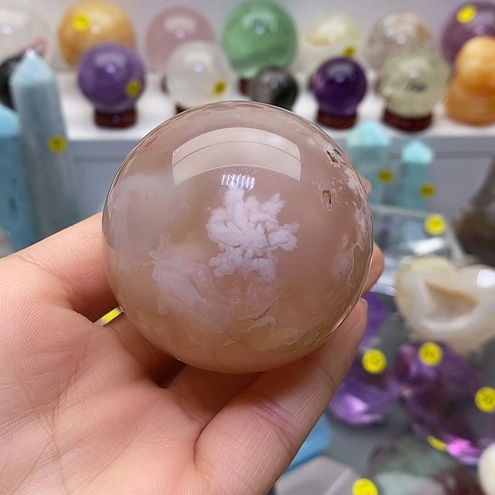 大型摆件（非配饰）未镶嵌水晶62