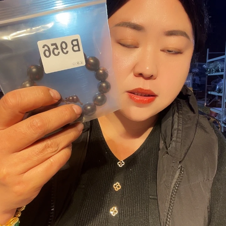 歌***平大果紫檀（缅甸花梨）956