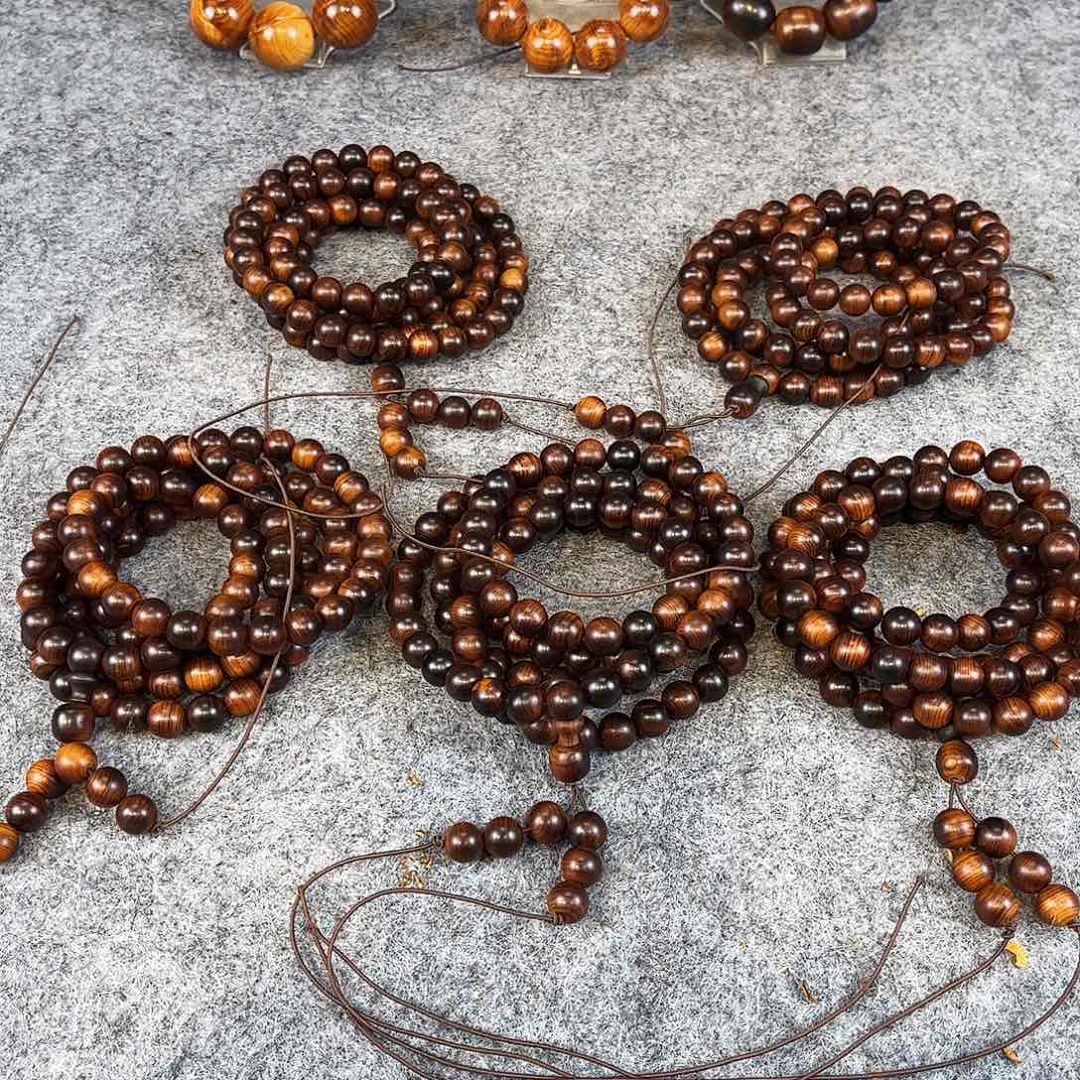 柏木（崖柏）1.0雷雷精品高瓷炭化同料发其一