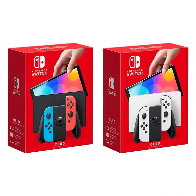 NINTENDO SWITCH/任天堂 出租SWITCH/任天堂 硬破折腾免费掌机