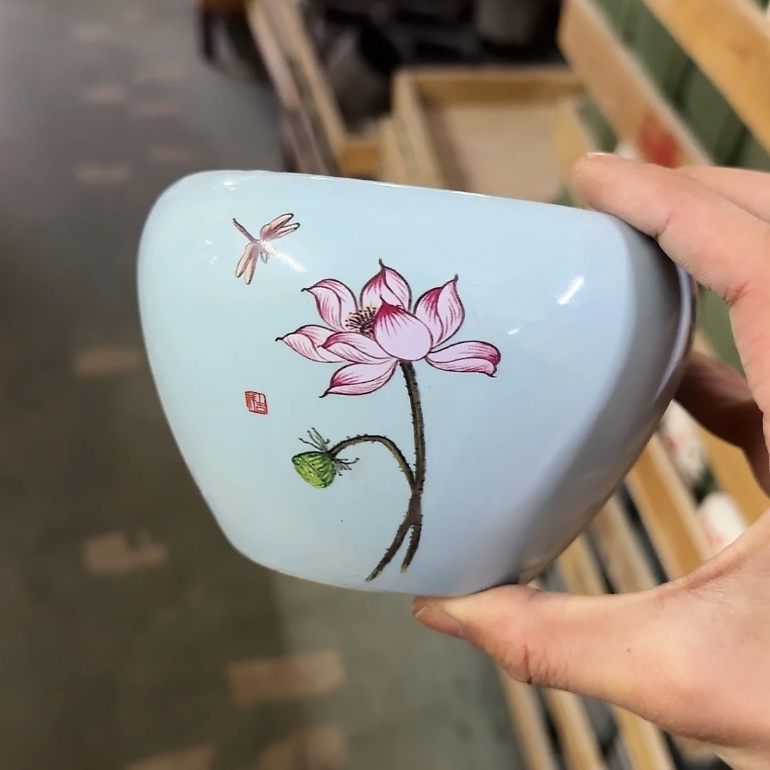 陶瓷福利局·自动合并订单·一个个买凑9元发·