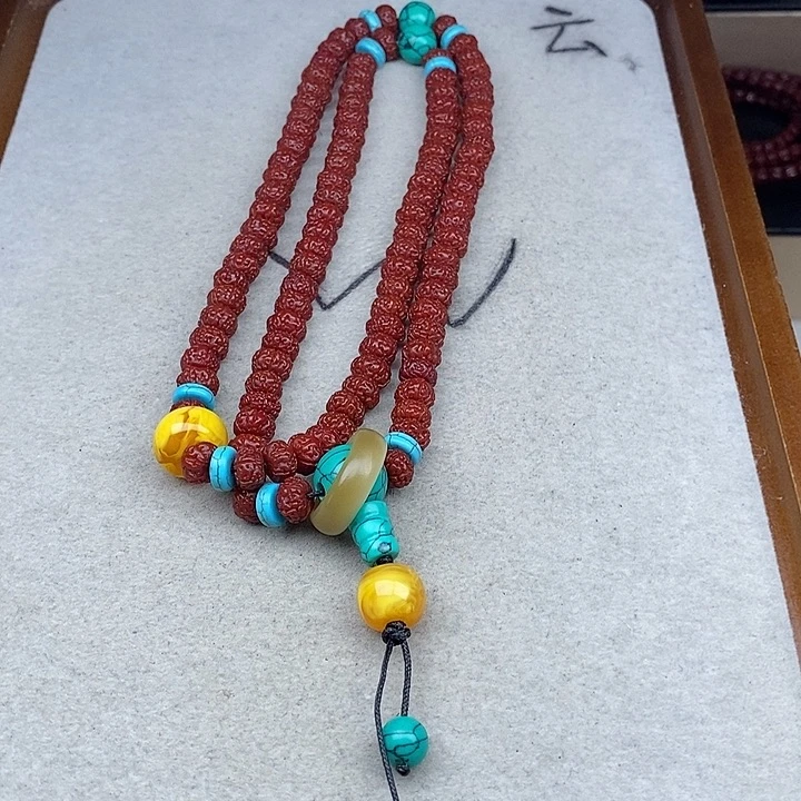 金刚菩提吊坠11111111