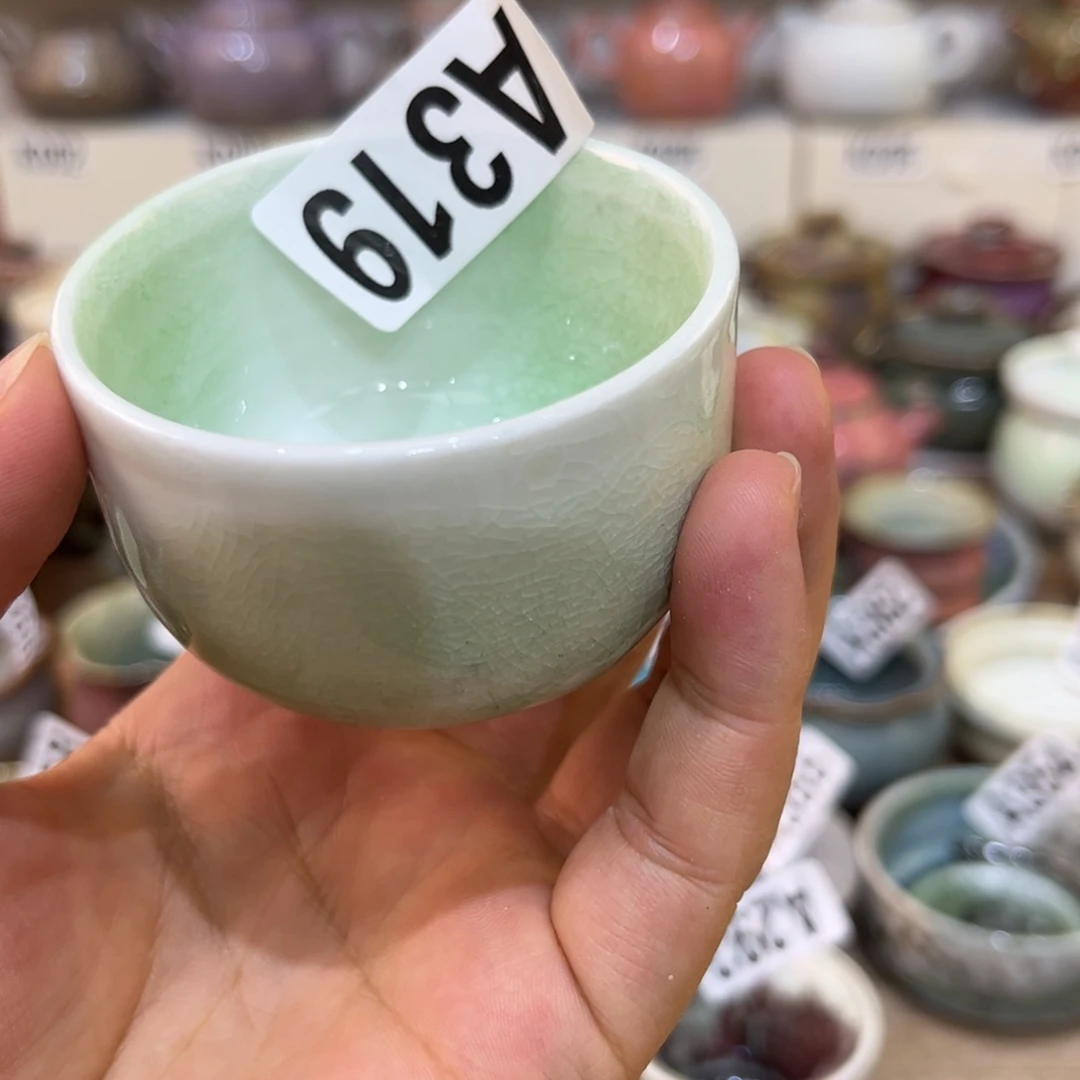 陶瓷艺术品333333