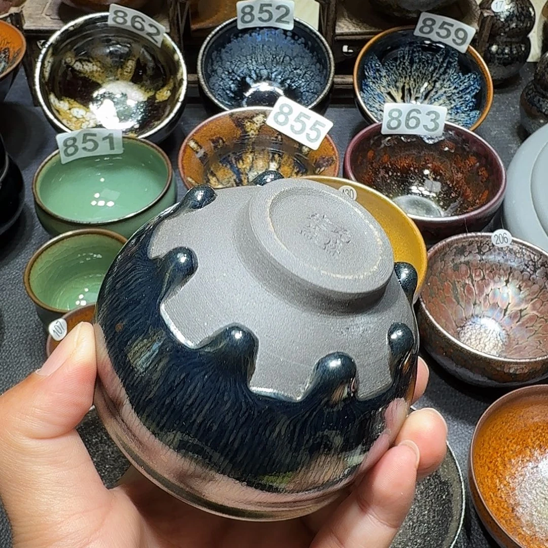 茶盏天才头发规范142
