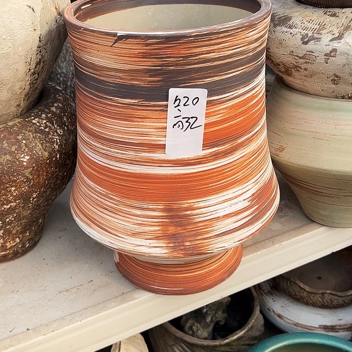 景德镇精品花盆栽适合盆栽适合盆栽适