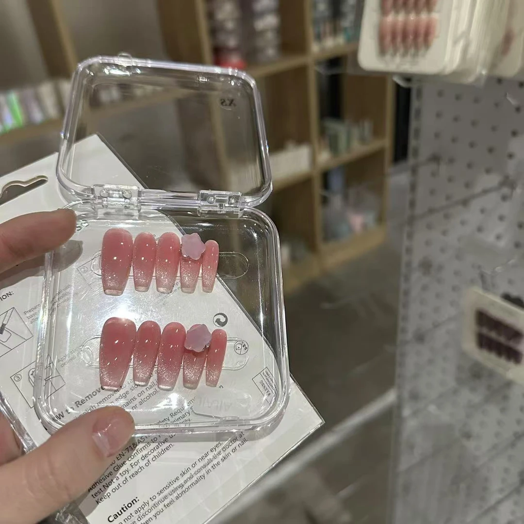 【五叔】纯手工/穿戴甲