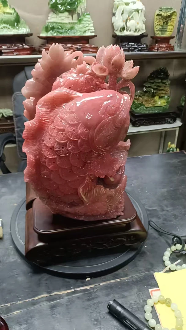 家居摆件朋友开业送人