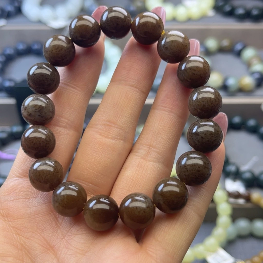 手链未镶嵌和田玉