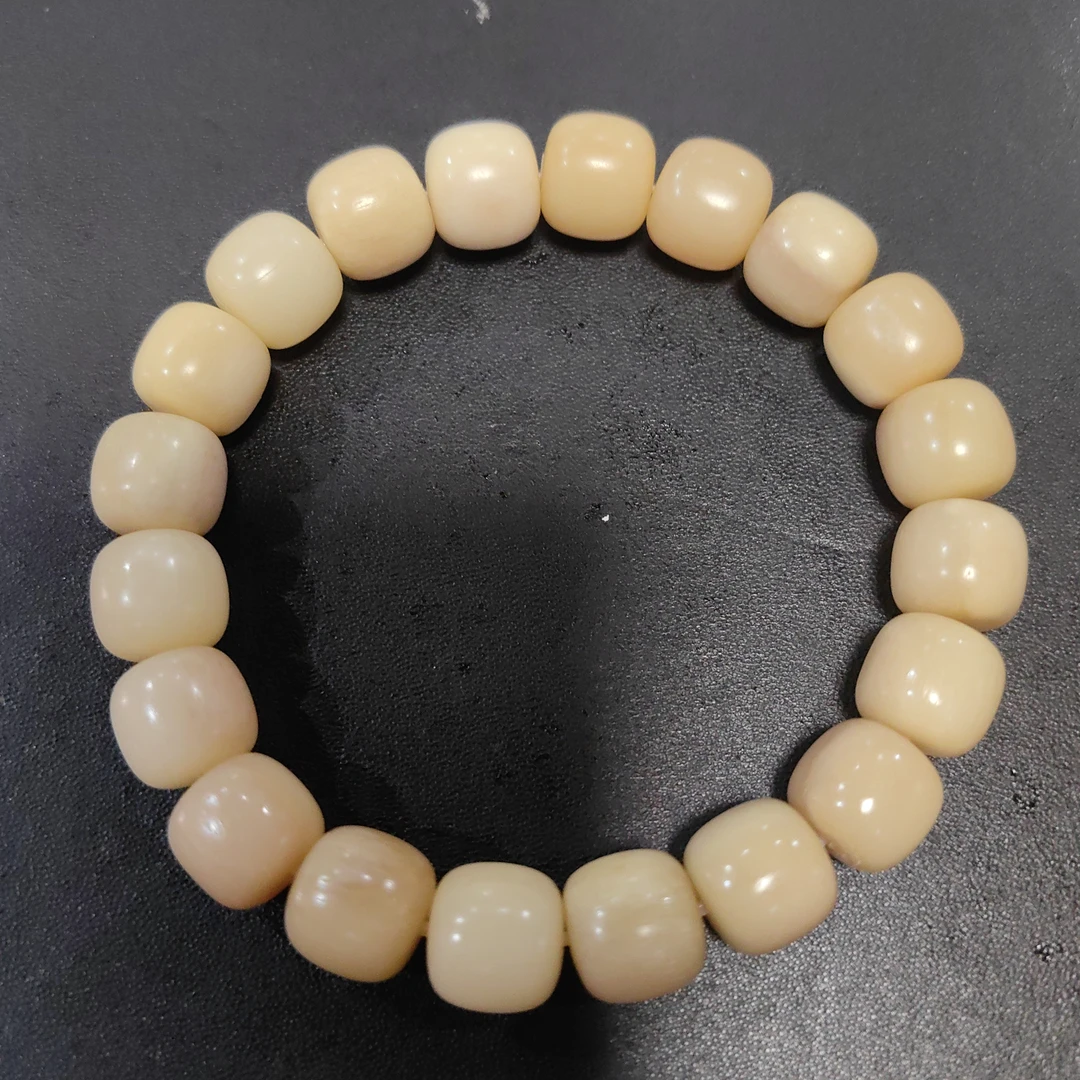 猛犸虎尺寸12✕11手串F32