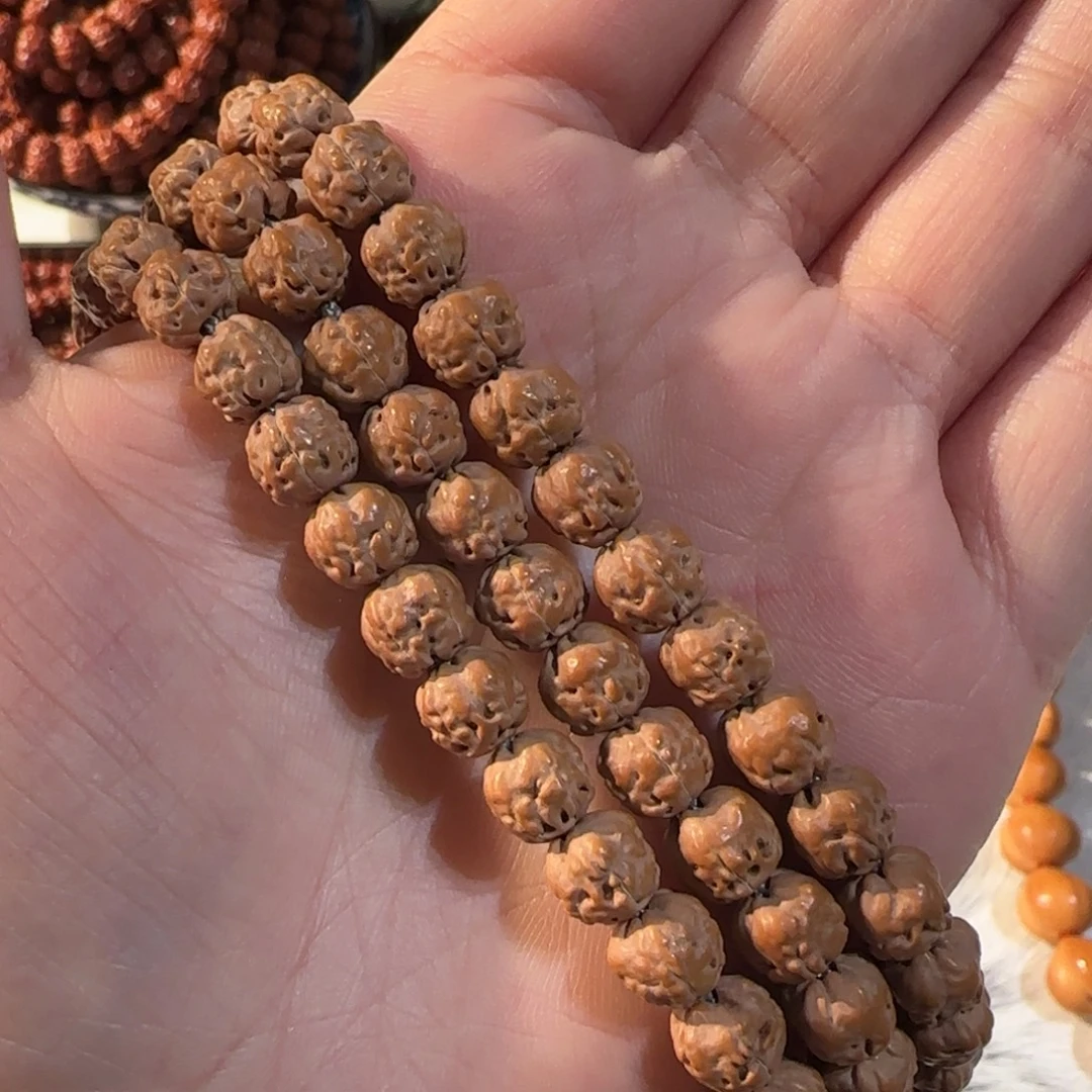 吊坠金刚菩提佛手