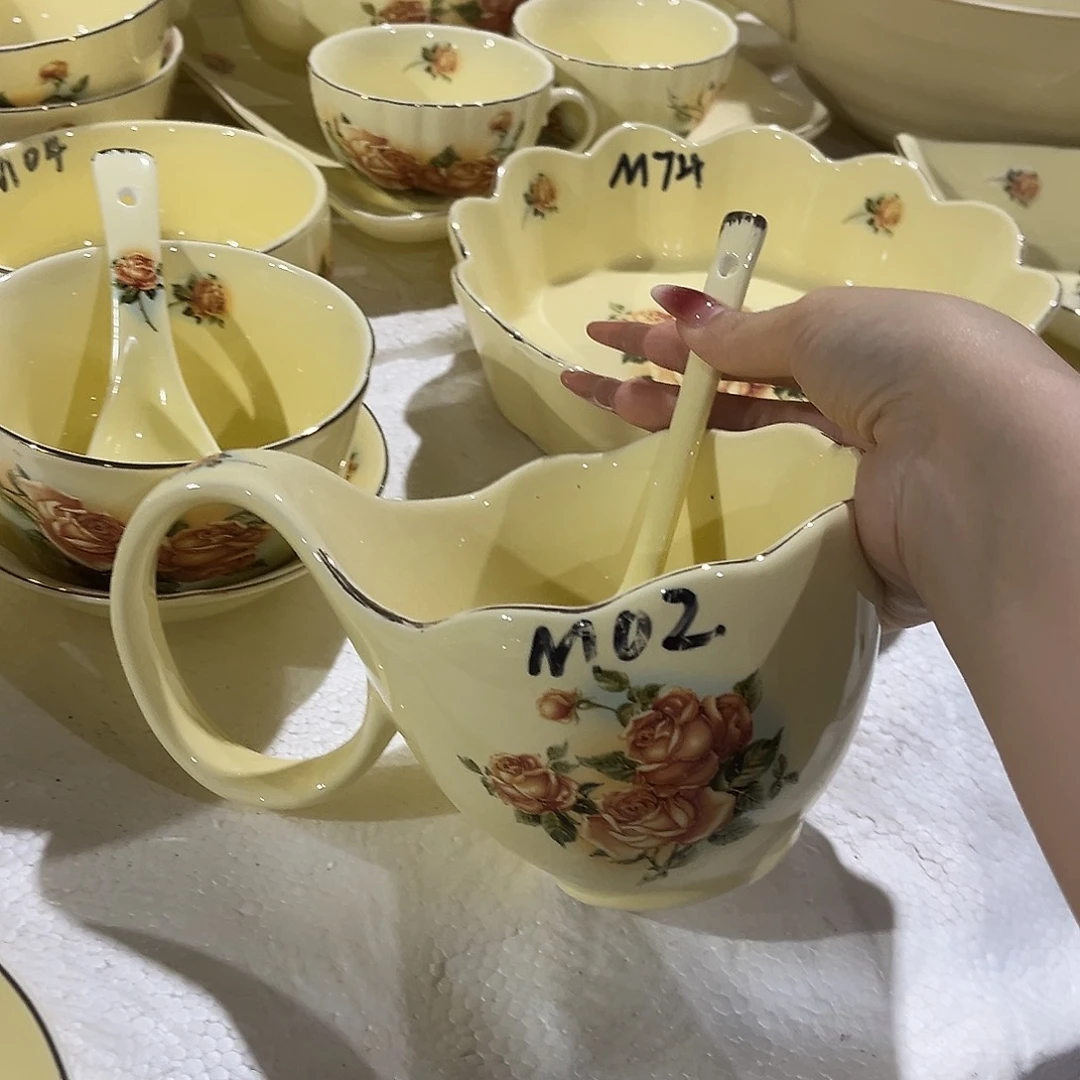 星博汇陶瓷有限公司