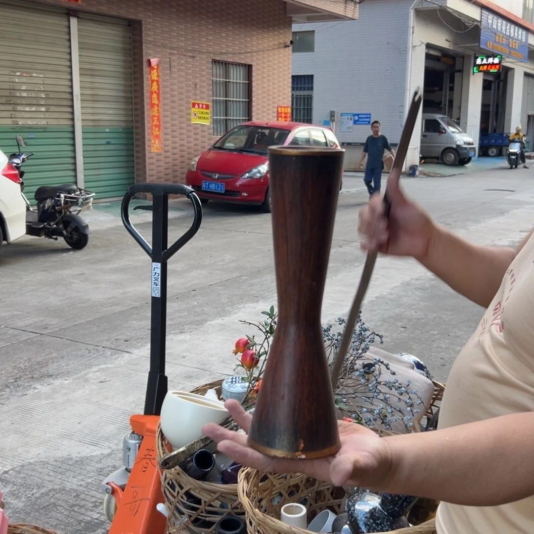 号高温陶瓷工艺饰品（微瑕慎拍）81