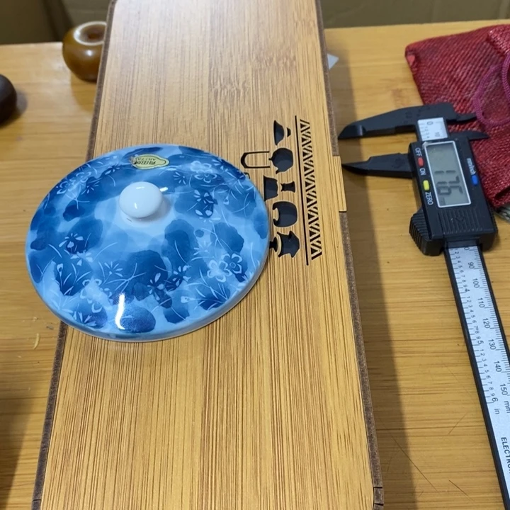 瓷片宣***9哈中古工艺品树脂