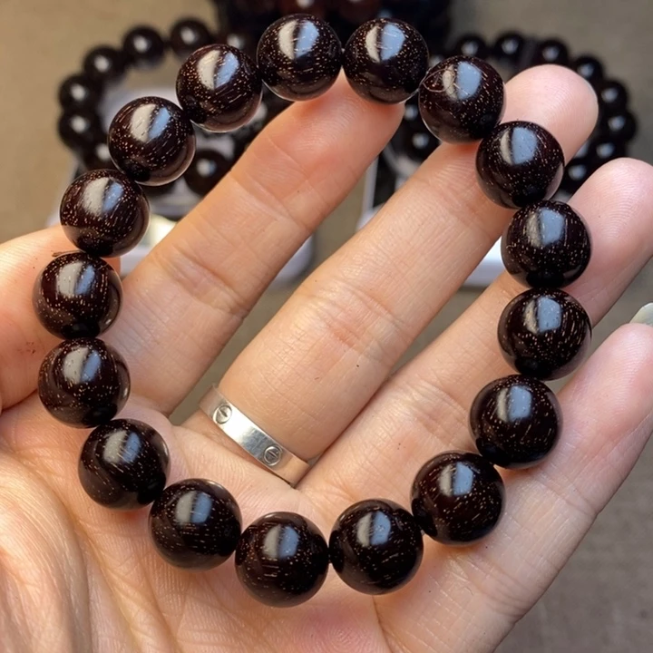 檀香紫檀（小叶紫檀）1.2 满星