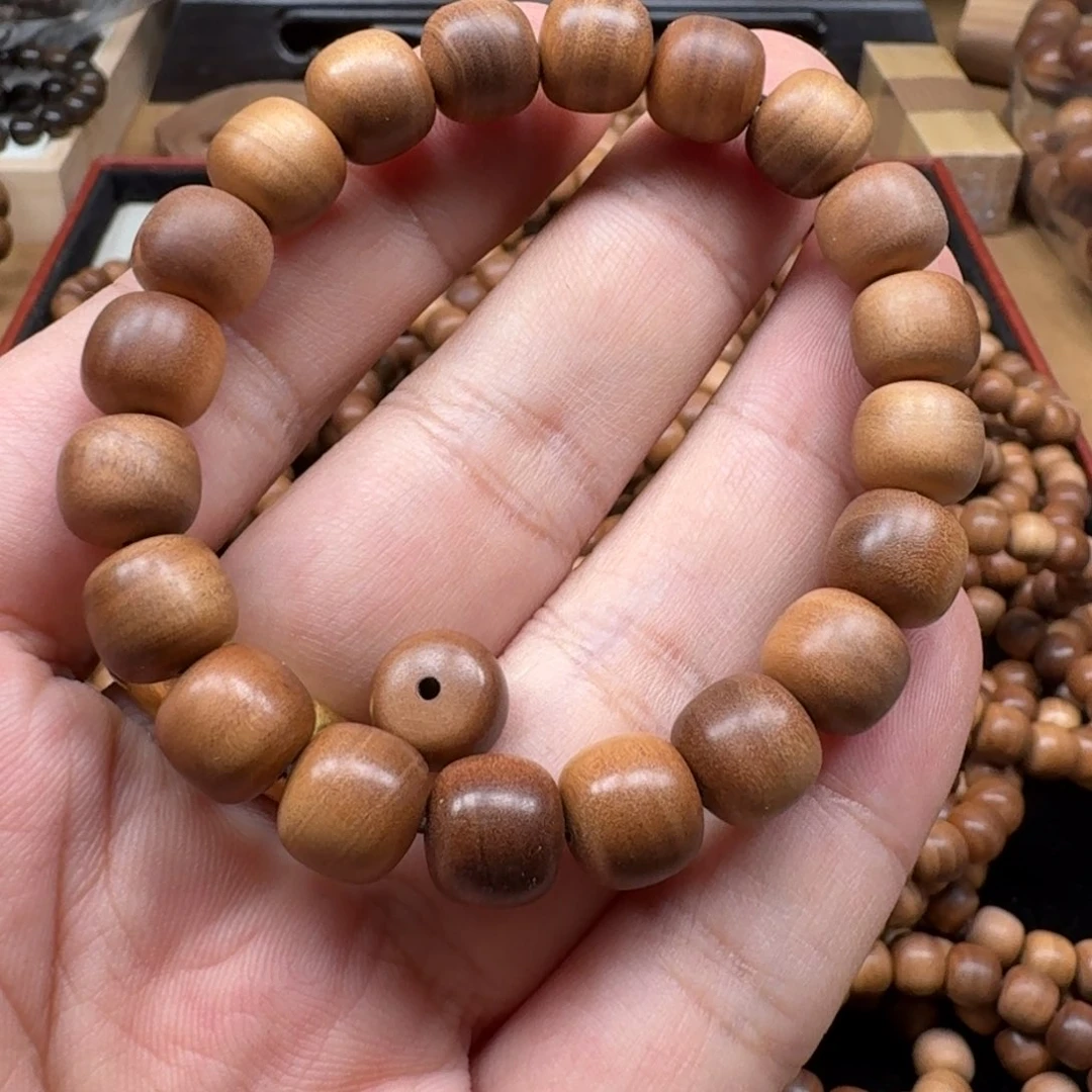 檀香木其他土埋料印度老山9×10