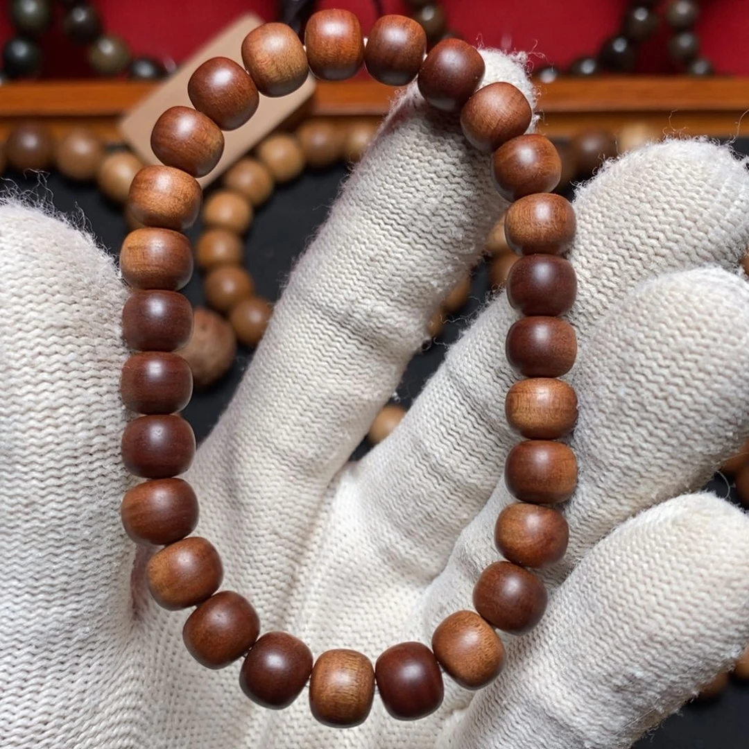 檀香木其他家**喵6*8横纹 老山檀香 福利价