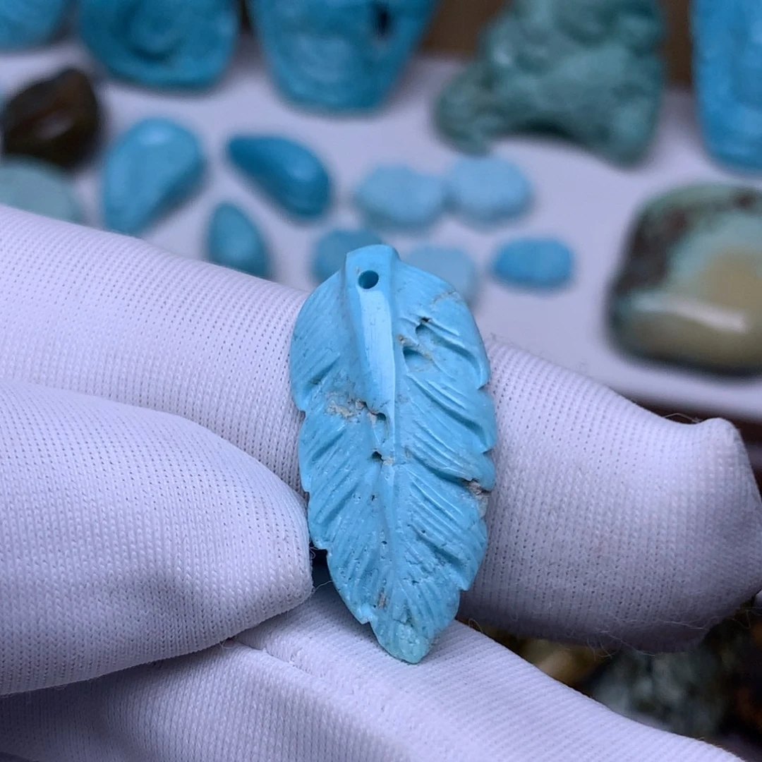 未镶嵌散珠配饰配珠