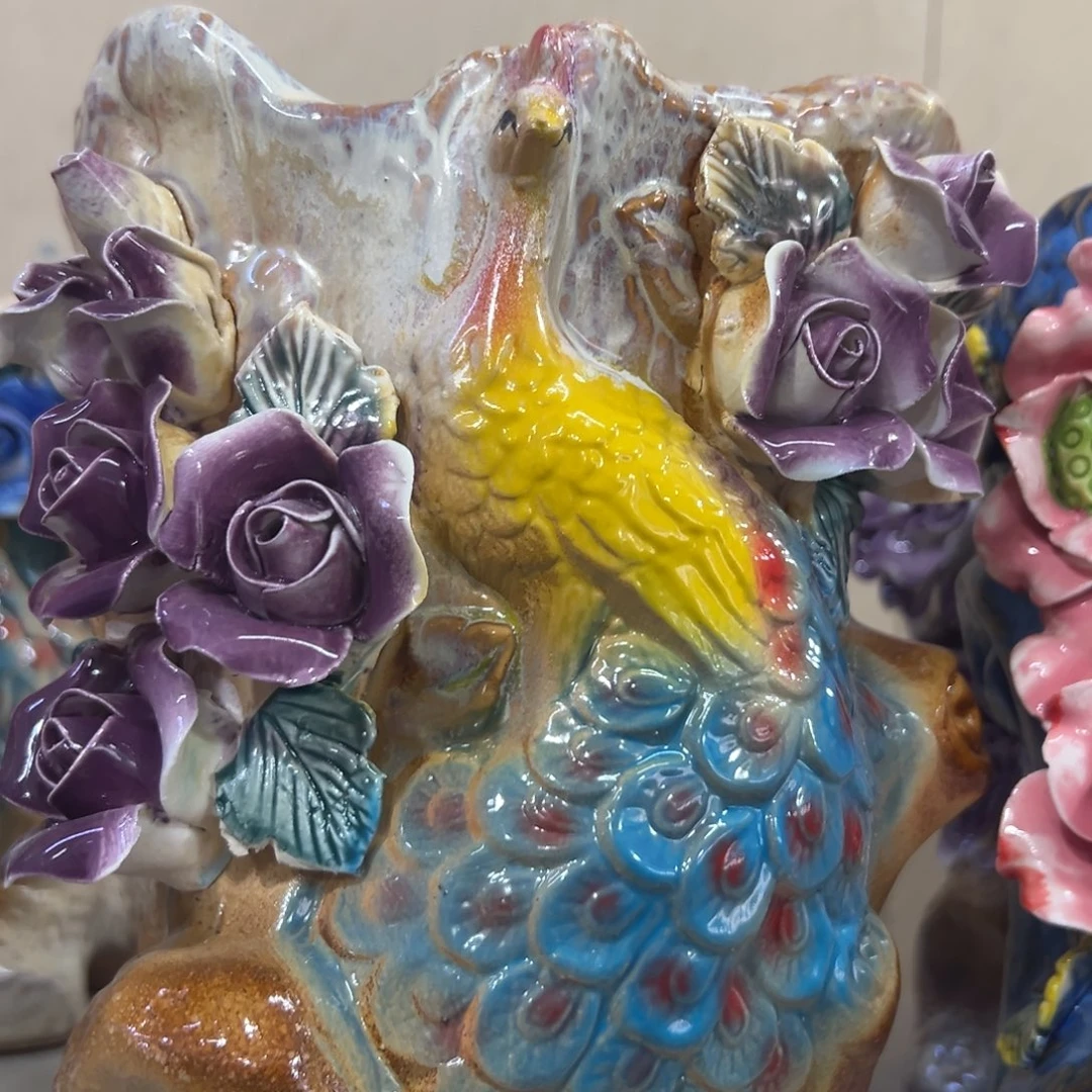 满20米发货花盆秒退拉黑