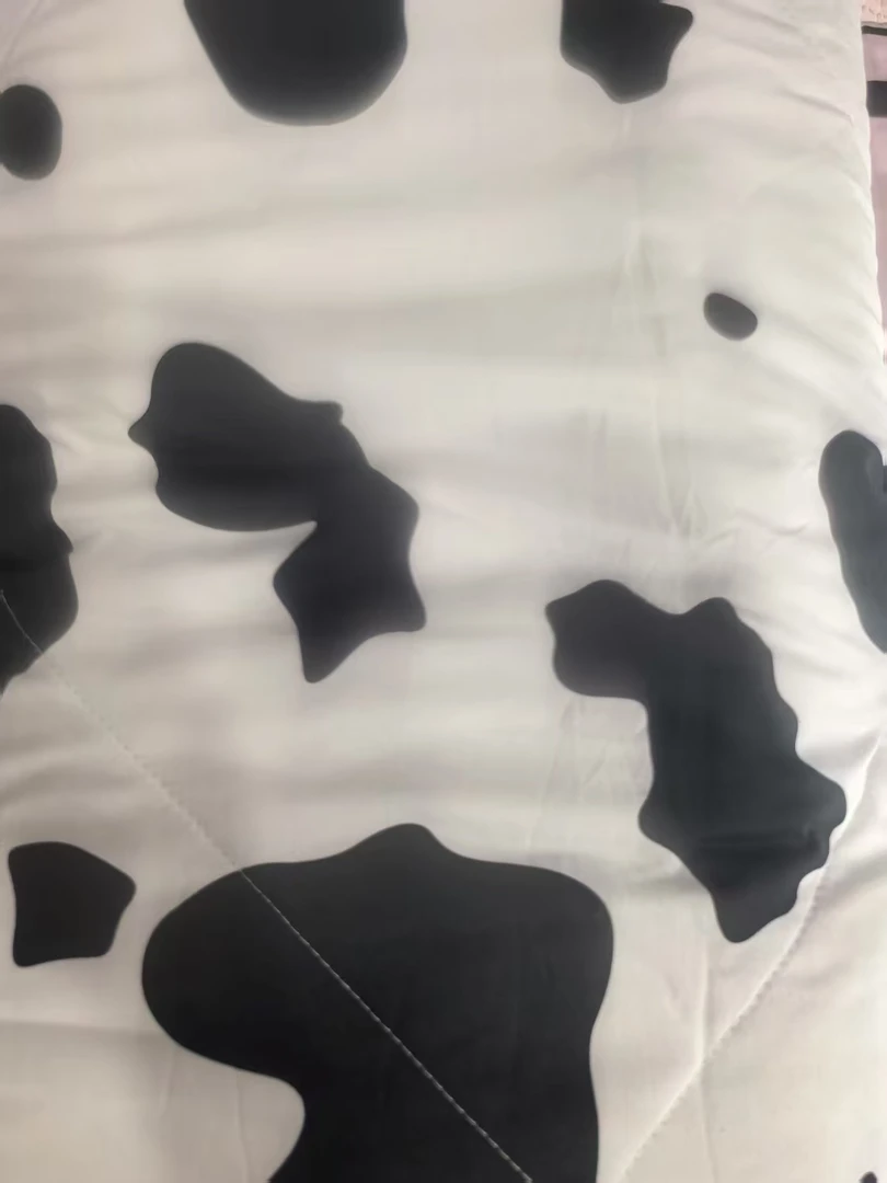 舒柔磨毛水洗夏被