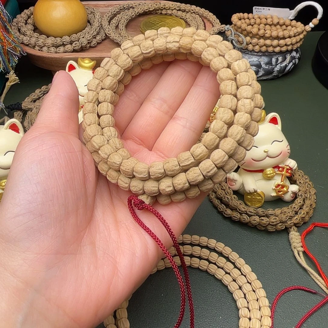 吊坠柏香籽/百香籽