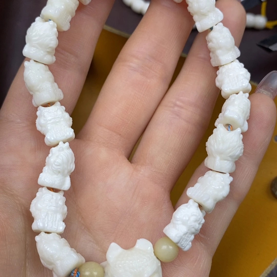 手串/手链驼骨配饰26