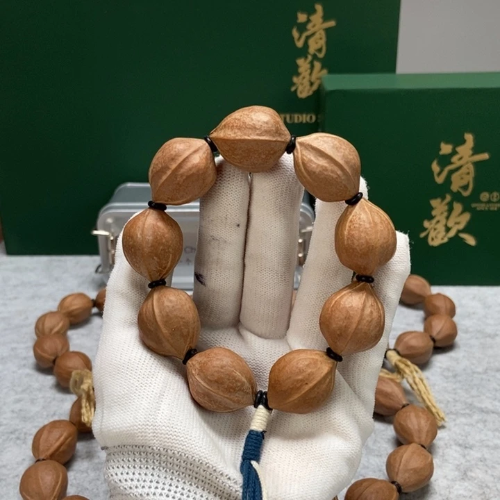 手串/手链橄榄核2127