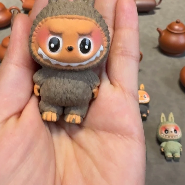 吴***跑紫砂公道杯紫砂收藏