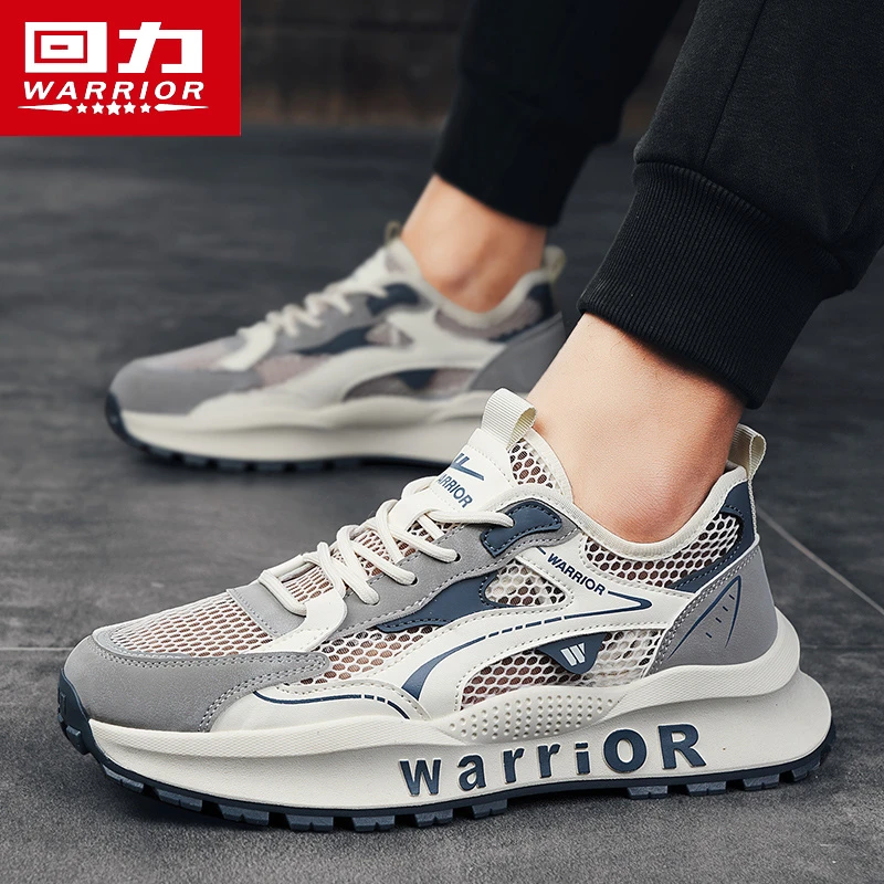 回力凉鞋男士2025夏季新款户外鞋开车两用凉拖鞋防滑耐磨沙滩凉鞋