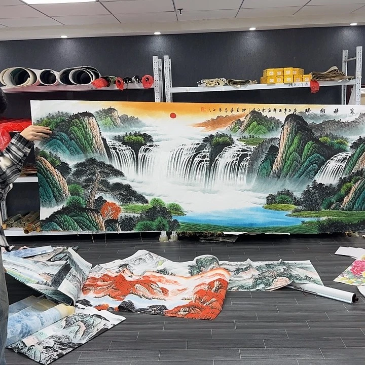 我们的目标就是成为更我们