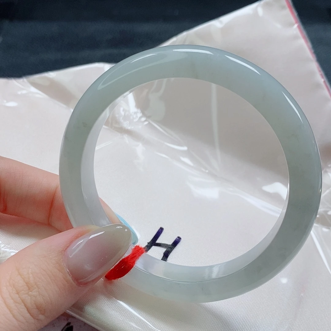 【闪购商品】未镶嵌手镯翡翠439号