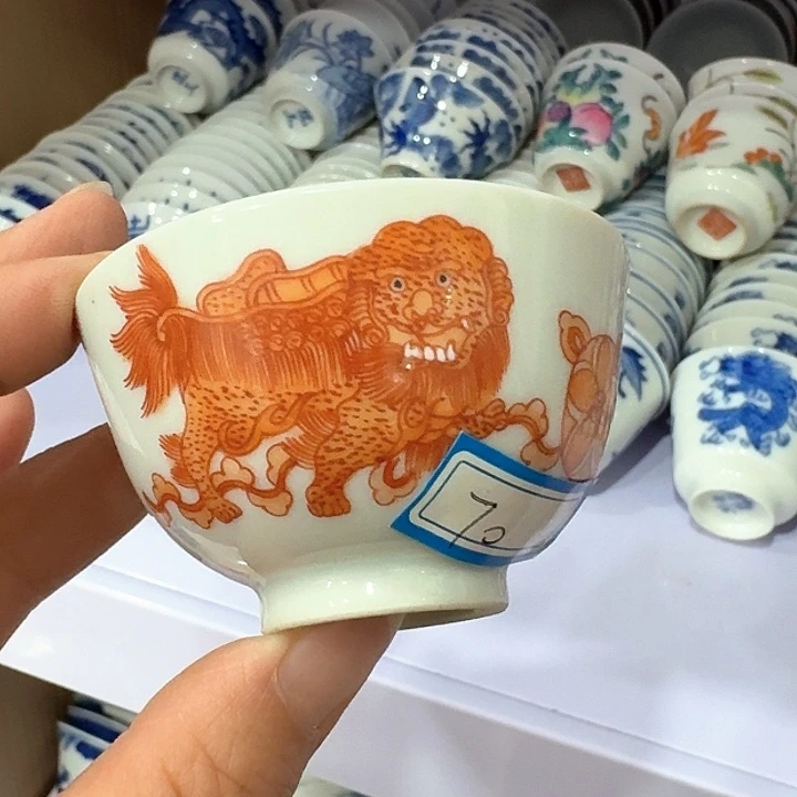 陶瓷艺术品收藏陶瓷