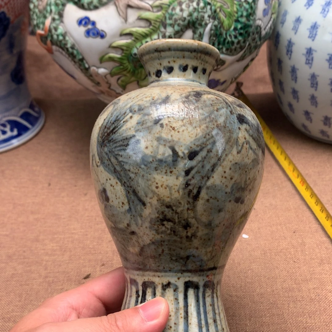 摆件旧藏瓷器旧藏瓷器