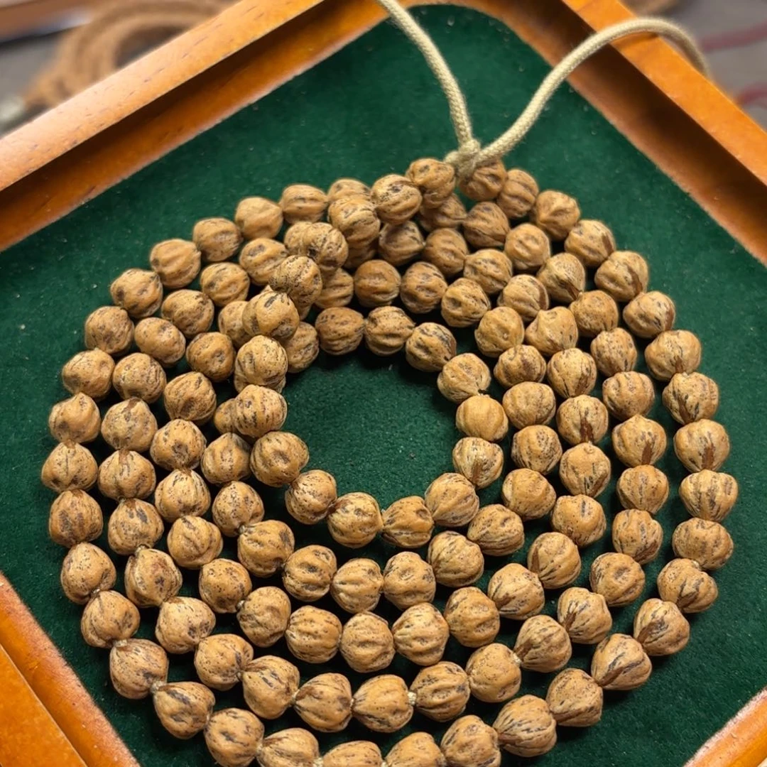 手串柏香籽/百香籽