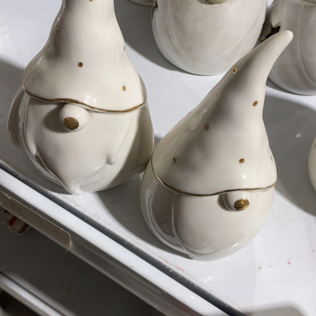 摆件瑕疵摆件除偏远地区满19包邮