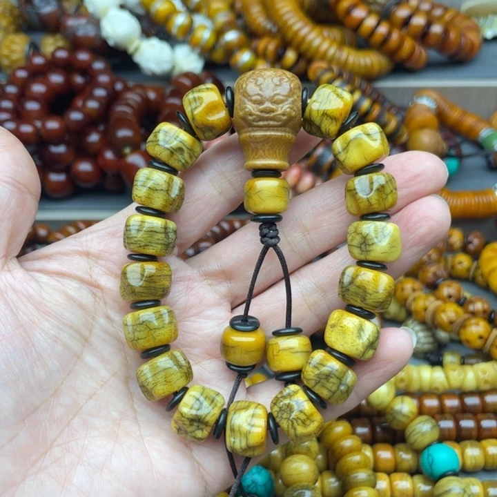 手串/手链牛骨牛骨14