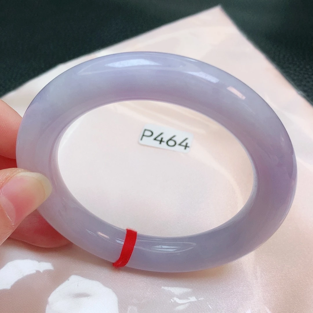 【闪购商品】翡翠手镯未镶嵌缅甸天然a货翡翠