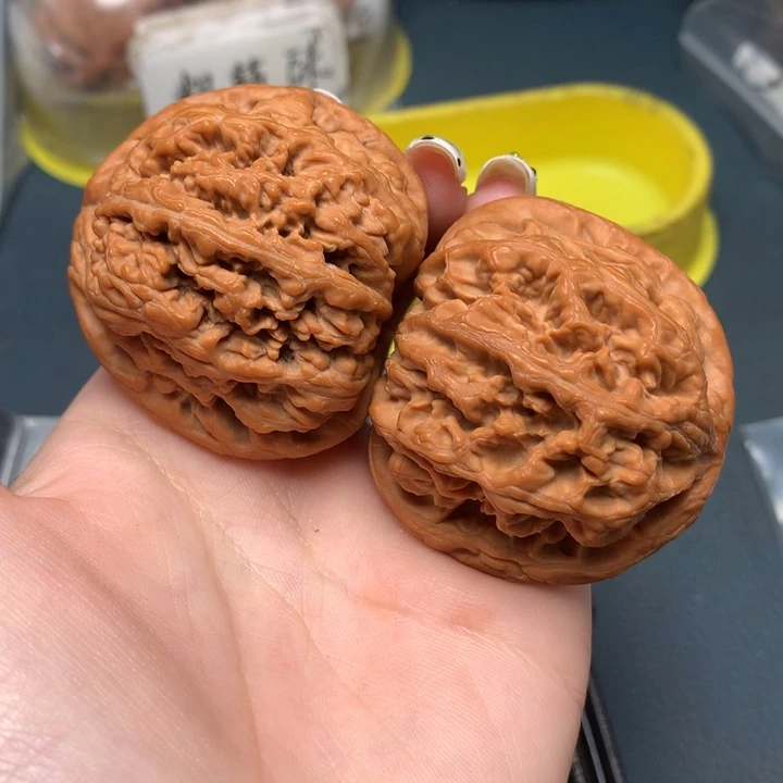 把件文玩核桃48-35192-0