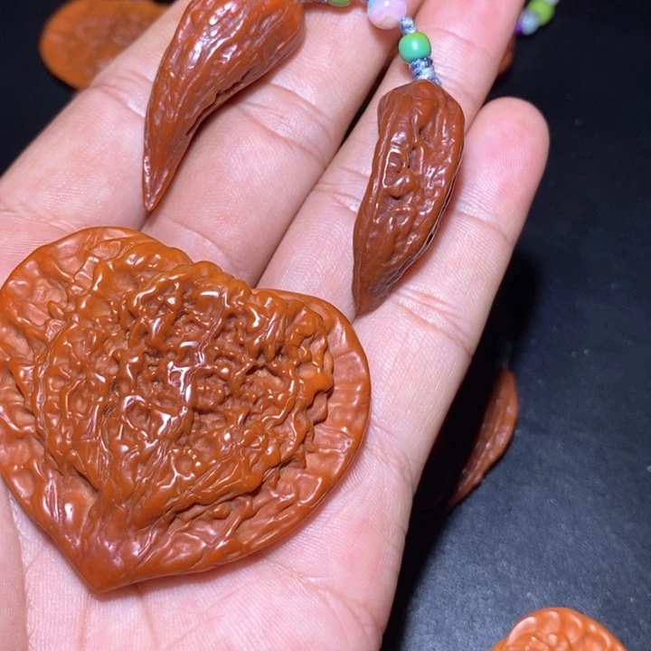 团***煌手串/手链核桃02 核桃
