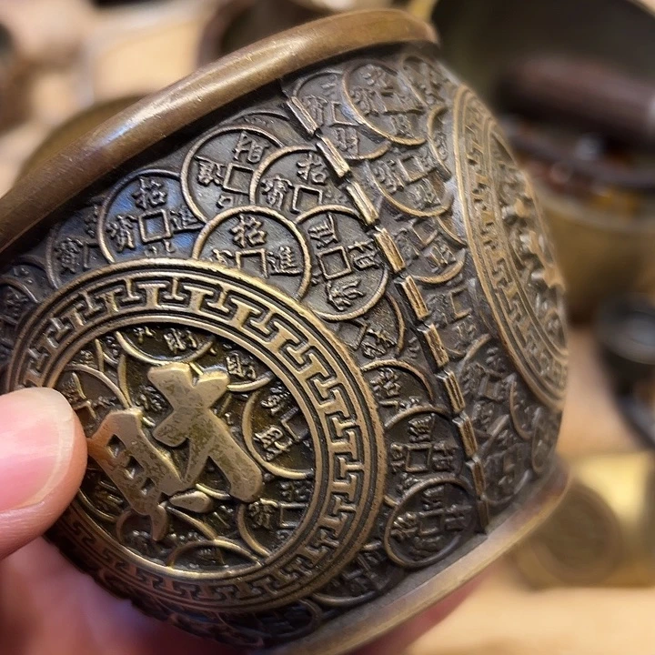 铜器工艺铜器工艺铜器工艺铜