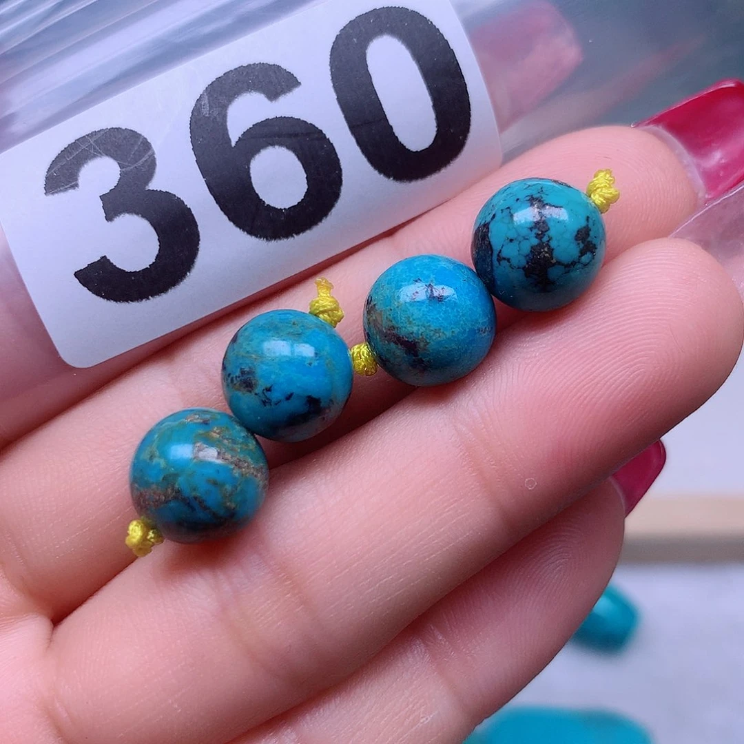 空竹粉丝专意十堰特色手工散珠